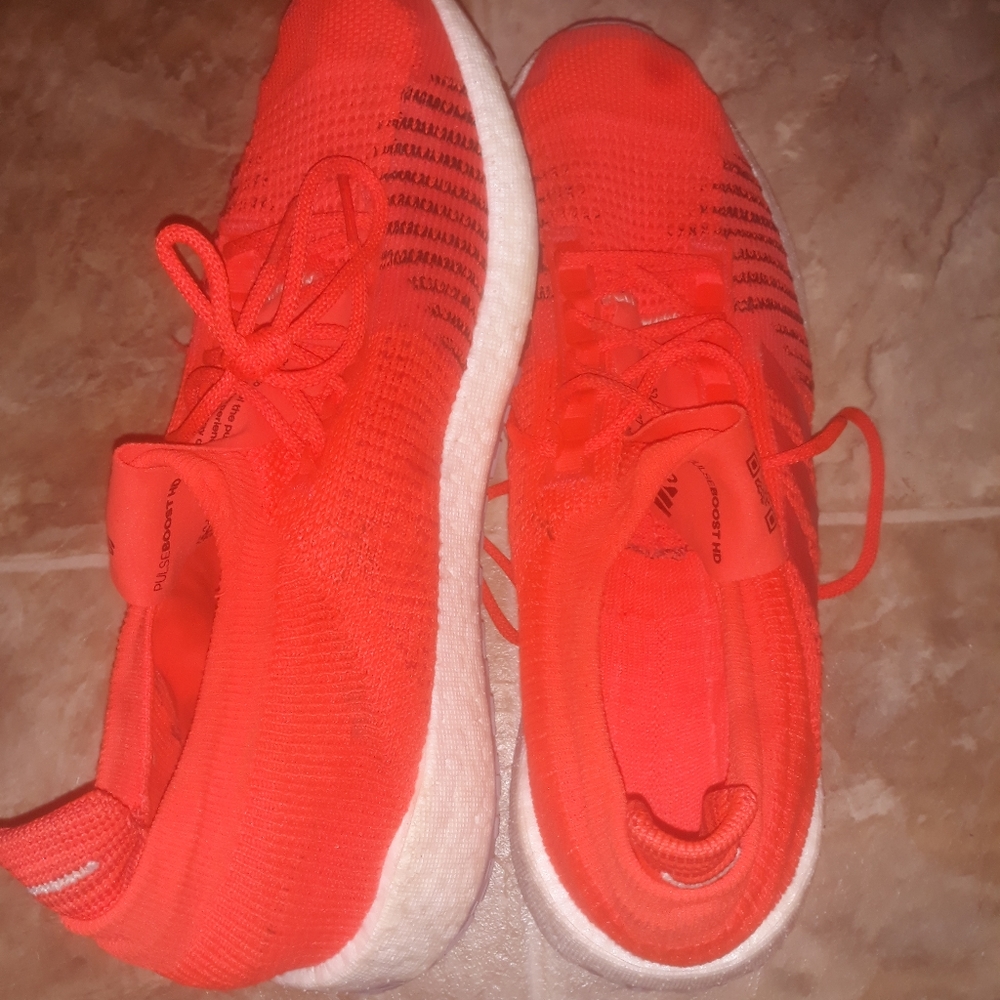 Adidas shoes